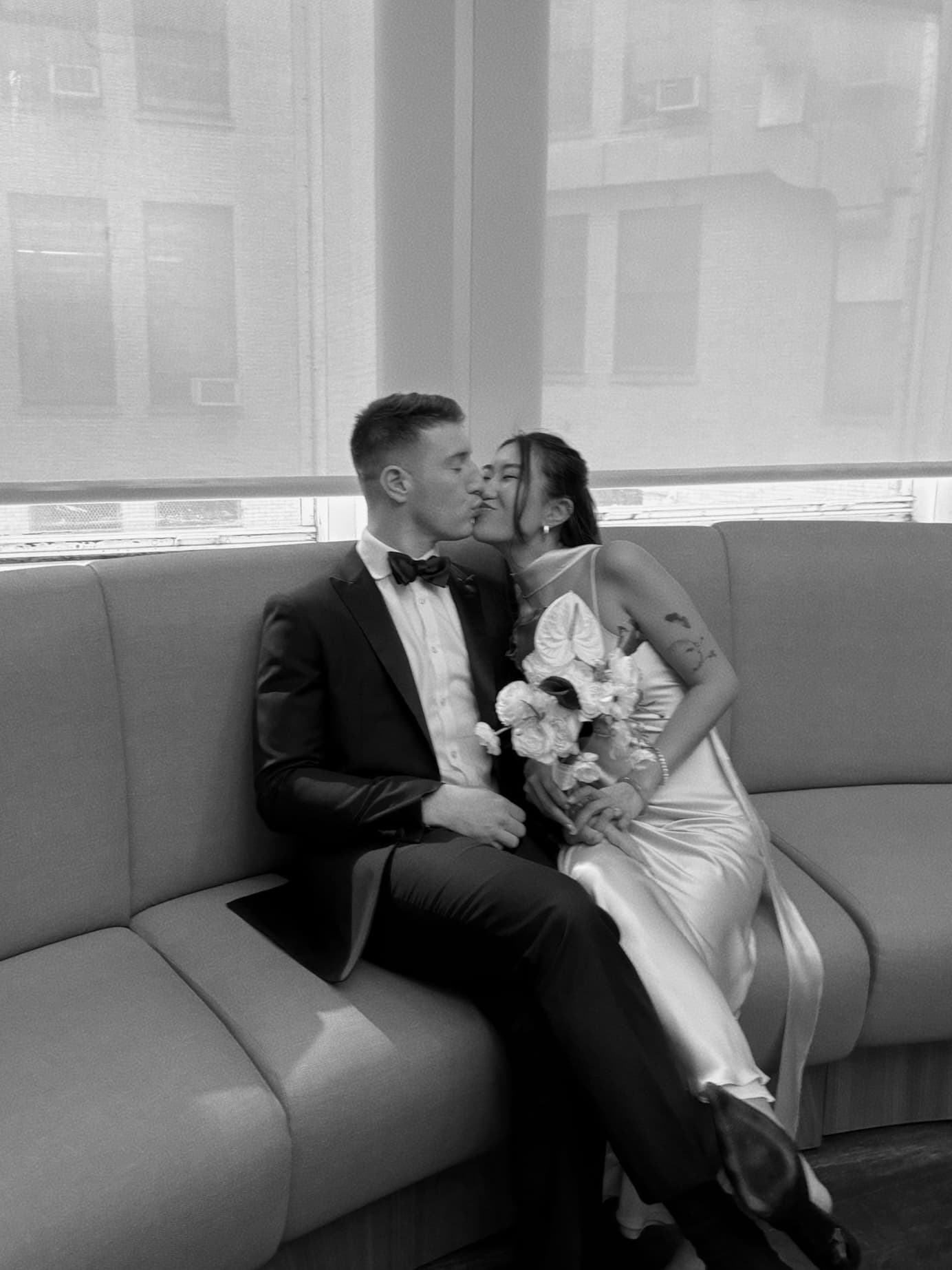 Emily and Daniel