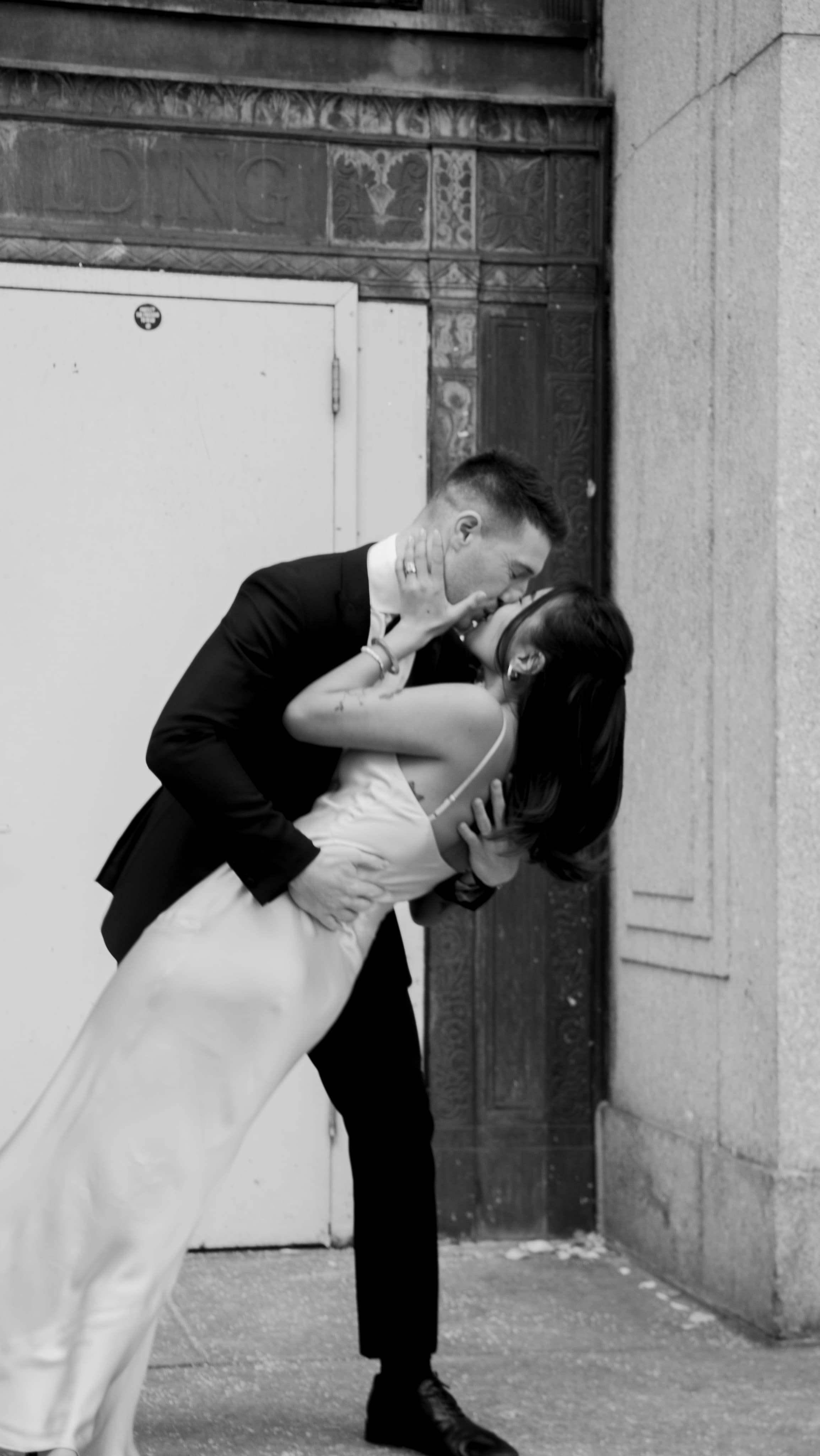 Emily and Daniel